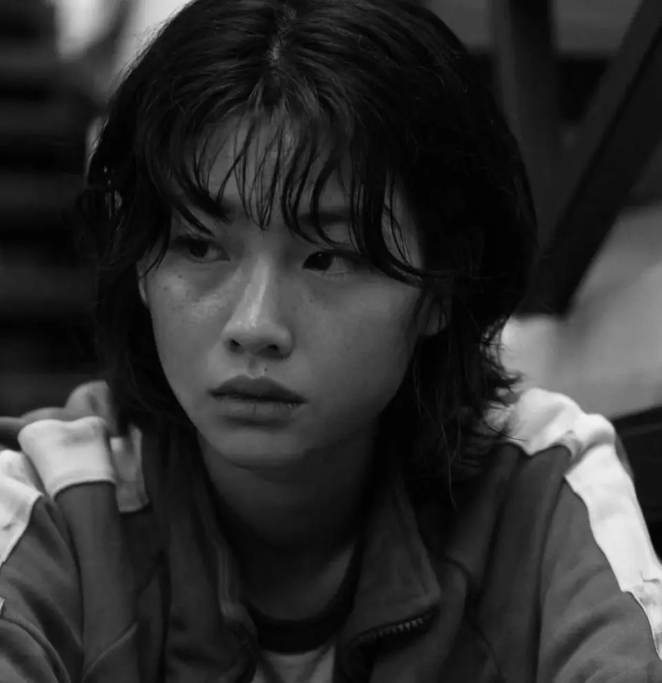 Avatar of Sae-byeok | Player 067