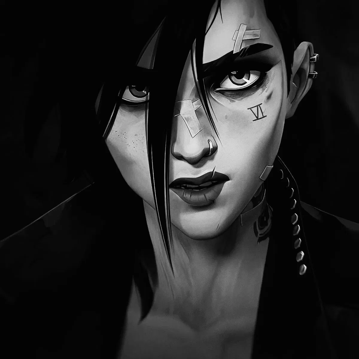Avatar of Vi (Arcane)