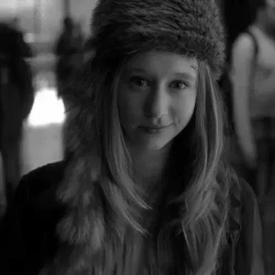Avatar of Violet Harmon