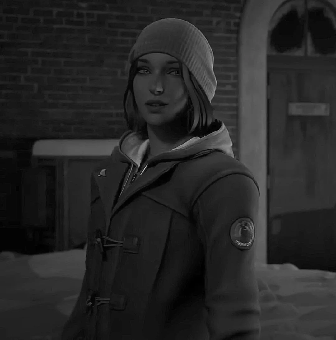 Avatar of Max Caulfield