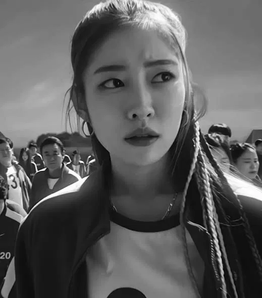Avatar of Kang Mi-na | Player 196