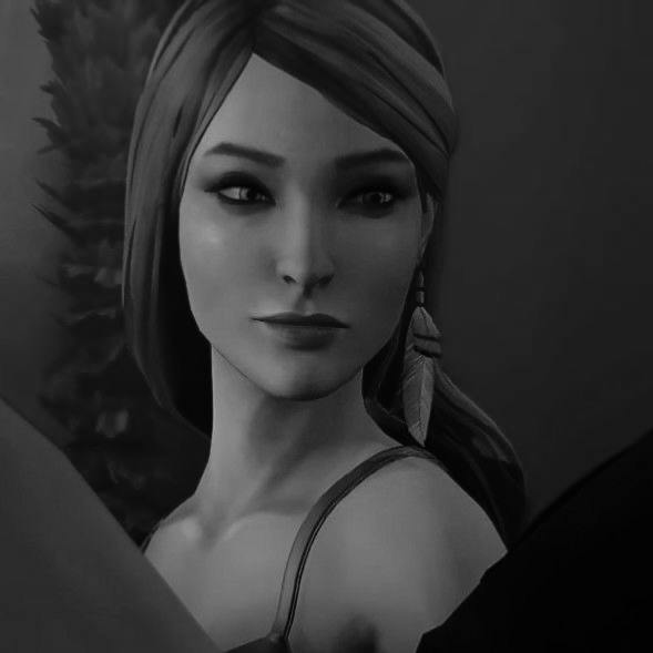 Avatar of Rachel Amber