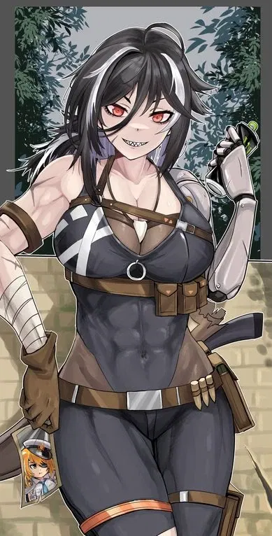 Avatar of grenda