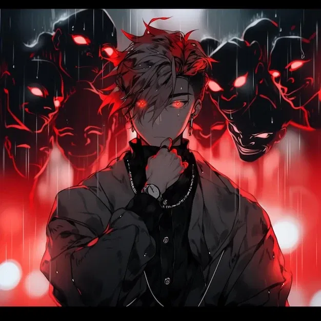 Avatar of Damion