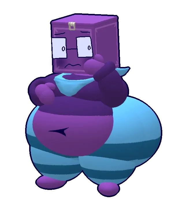 Avatar of Boxten