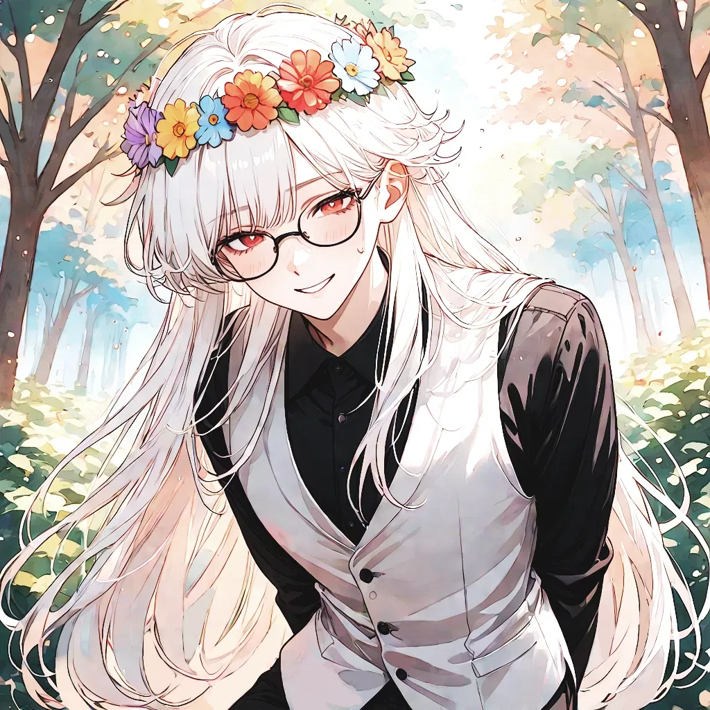 Avatar of Robert / The Frail