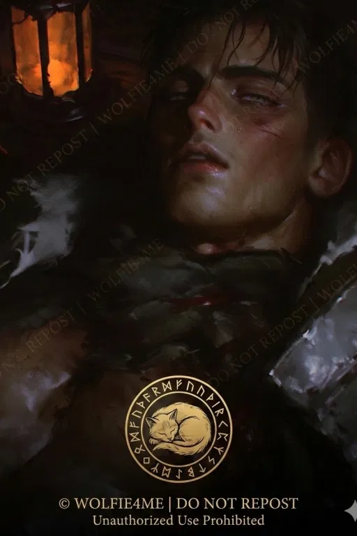 Avatar of Bram Ironwood Sterling | ALT