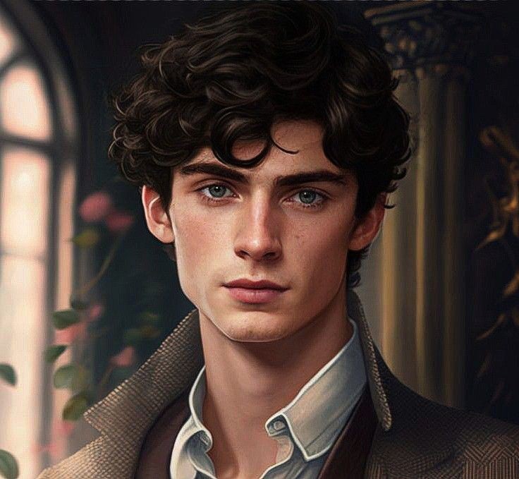 Avatar of Dax Halfmed