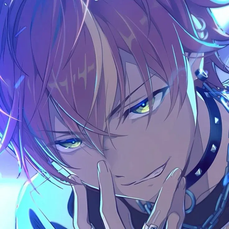 Avatar of Akito Shinonome