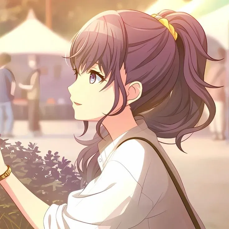 Avatar of Mafuyu Asahina