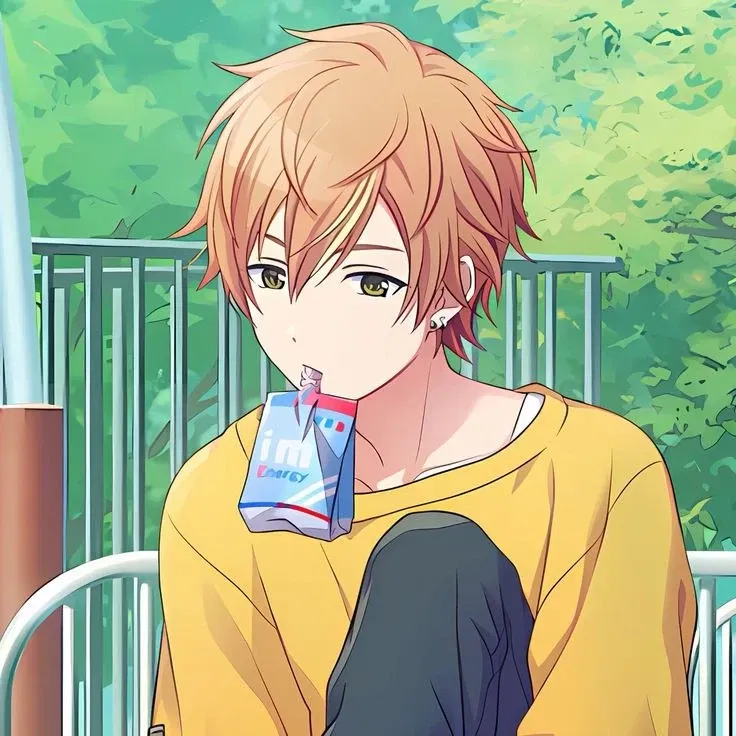 Avatar of Akito Shinonome 💟