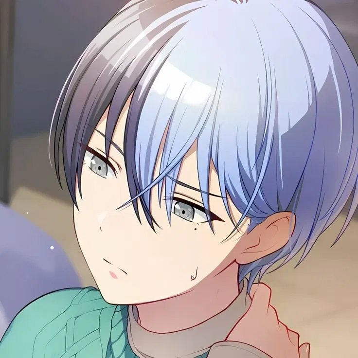 Avatar of Toya Aoyagi