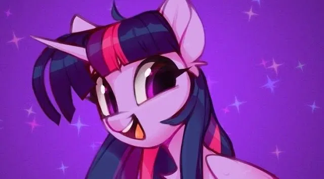 Avatar of Twilight Sparkle