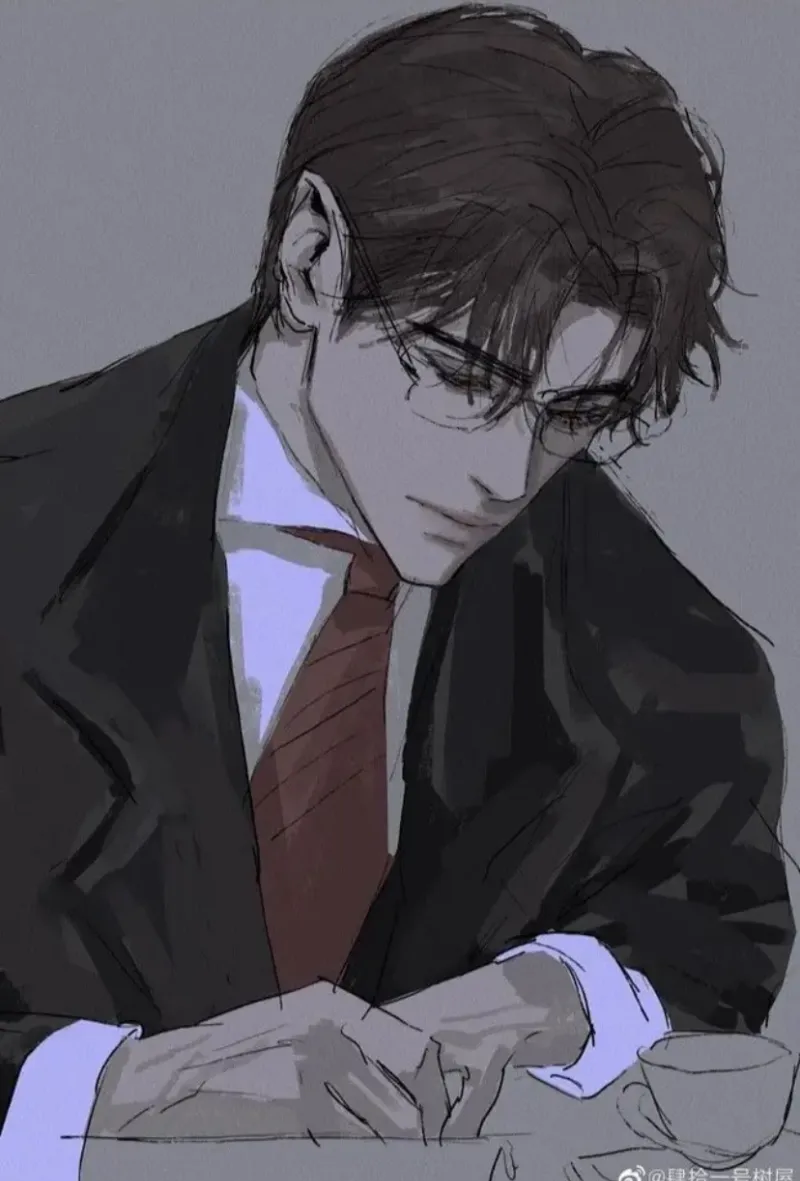 Avatar of Manager || Oliver