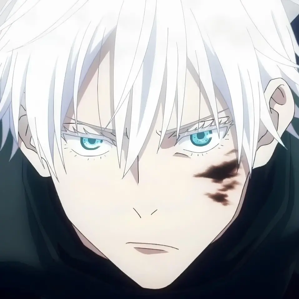 Avatar of Satoru Gojo
