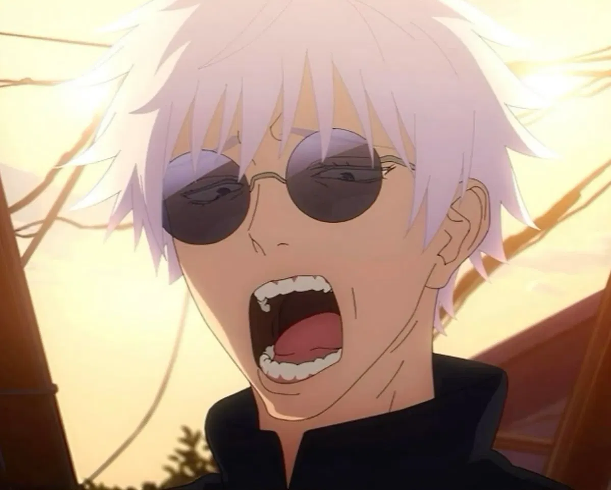 Avatar of Satoru Gojo