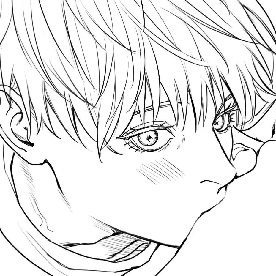 Avatar of Satoru Gojo