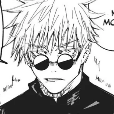 Avatar of Satoru Gojo
