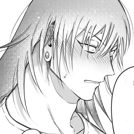 Avatar of Suguru Geto