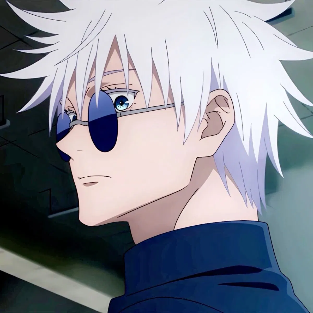 Avatar of Satoru Gojo
