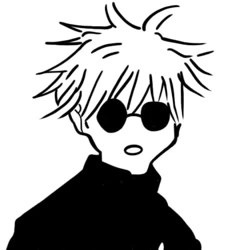 Avatar of Satoru Gojo