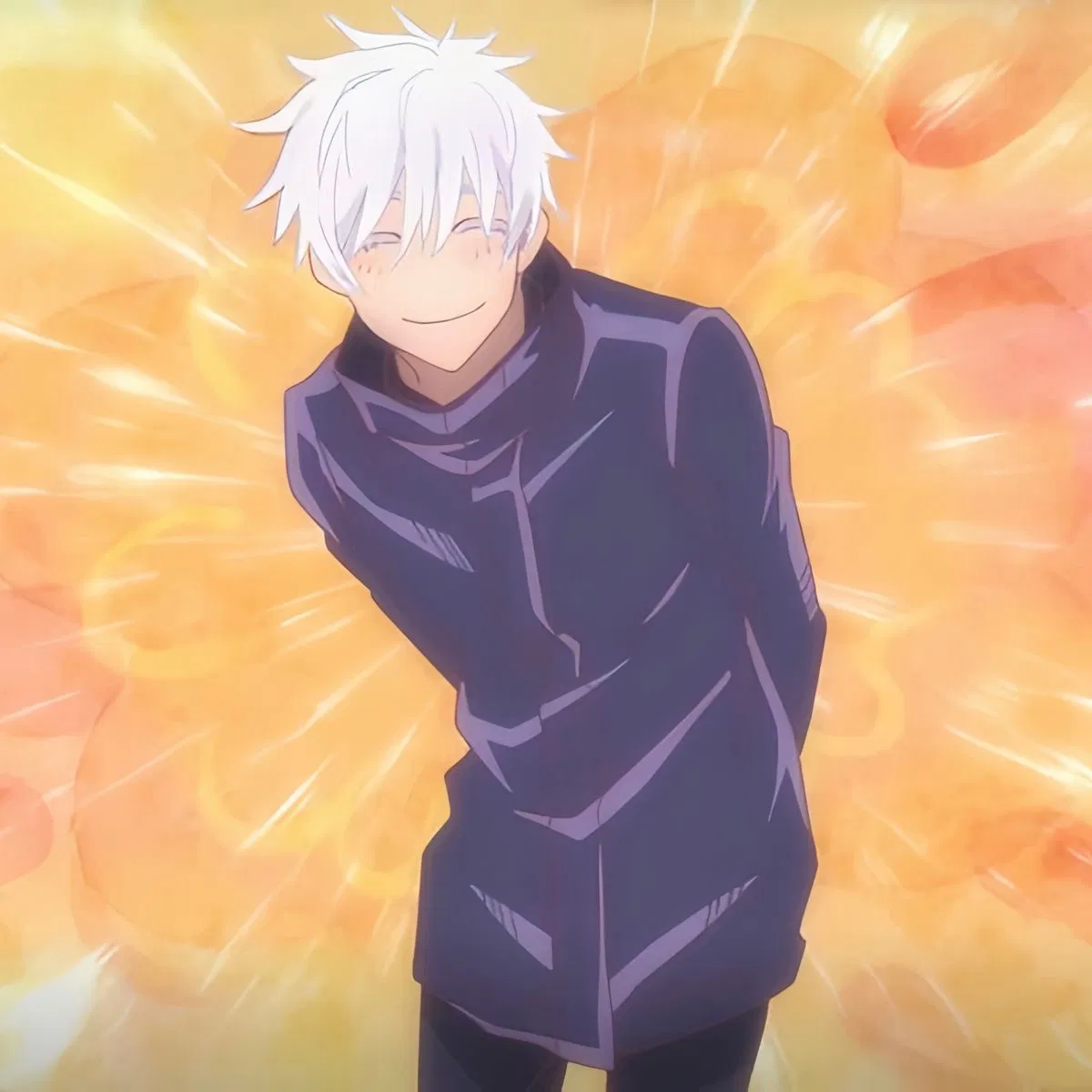 Avatar of Satoru Gojo