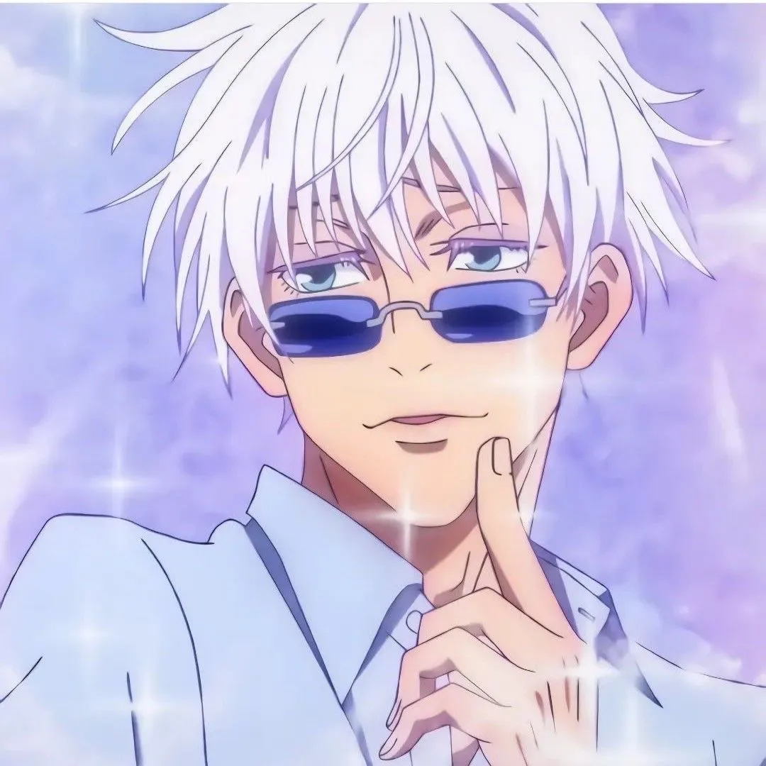 Avatar of 🔮 MUTELU || Satoru Gojo