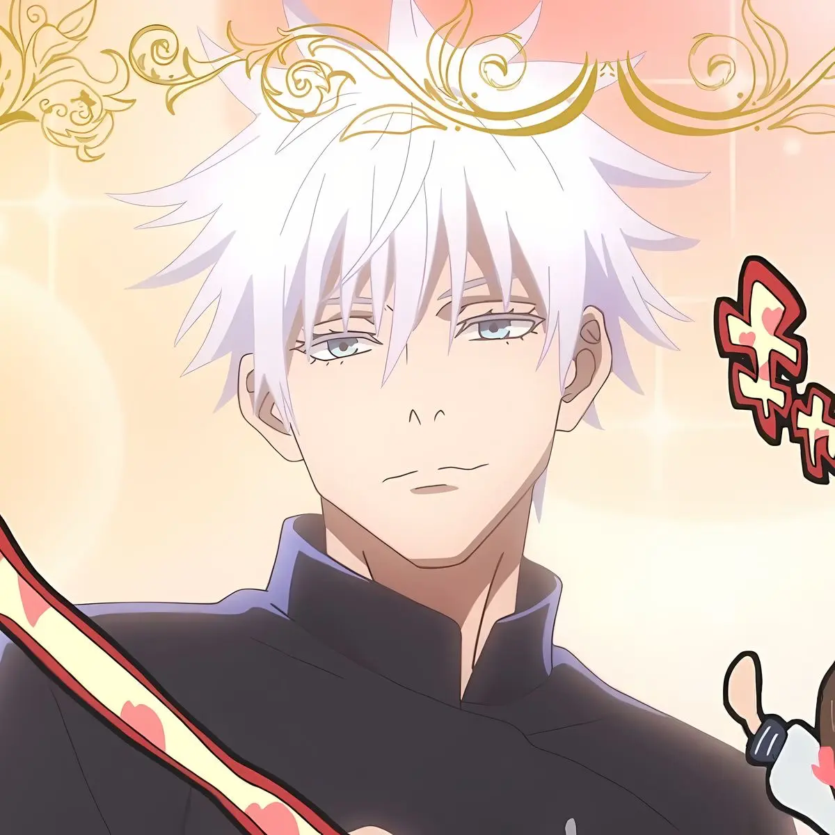 Avatar of Satoru Gojo