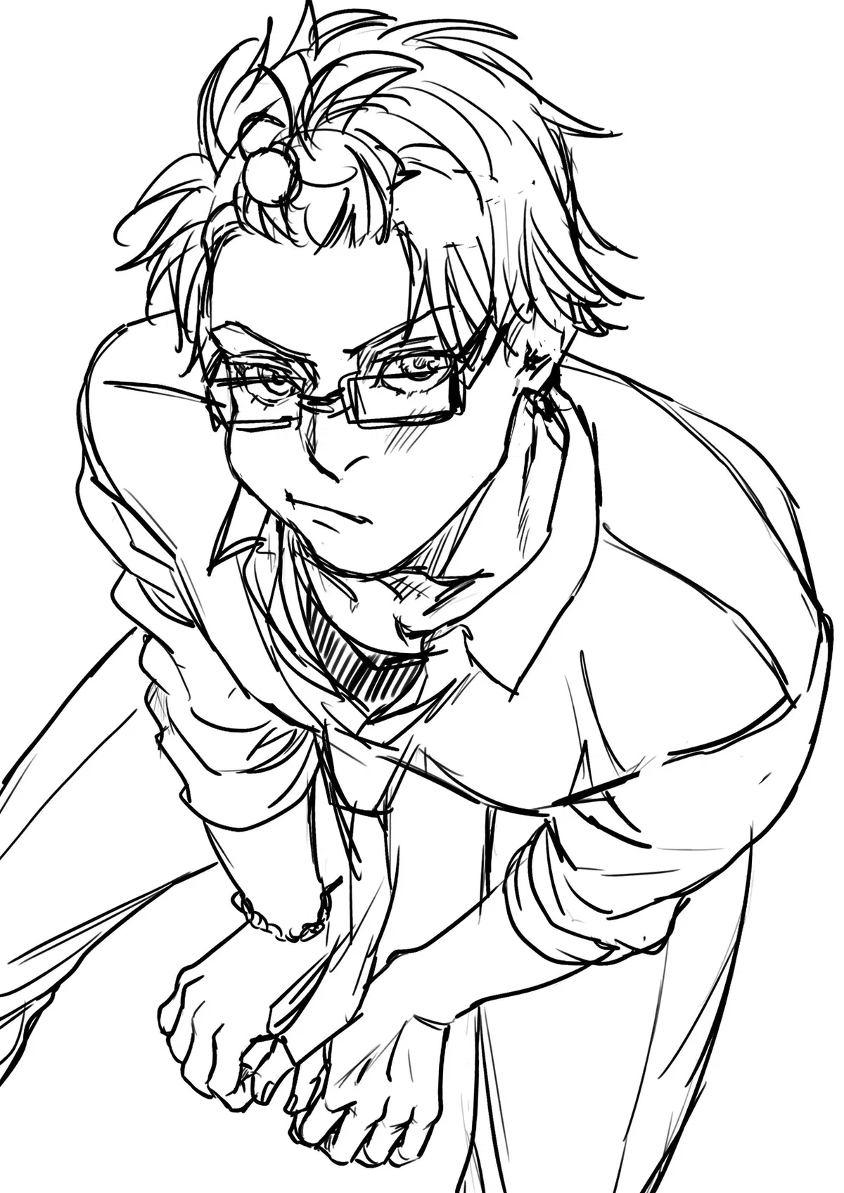 Avatar of Satoru Gojo