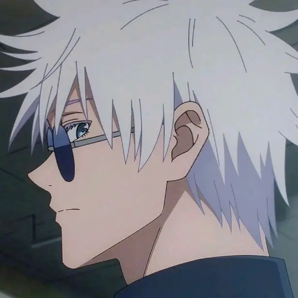 Avatar of Satoru Gojo