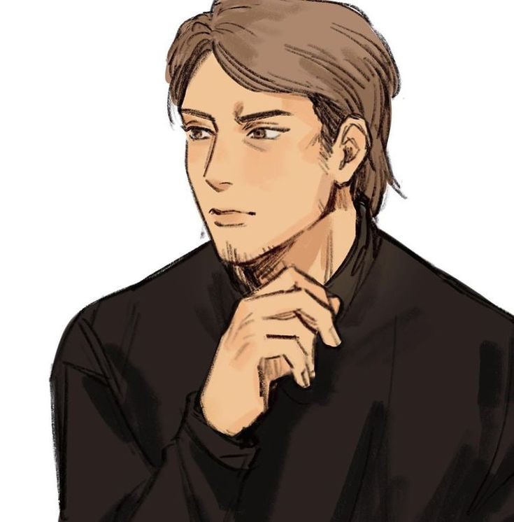 Avatar of Jean Kirstein