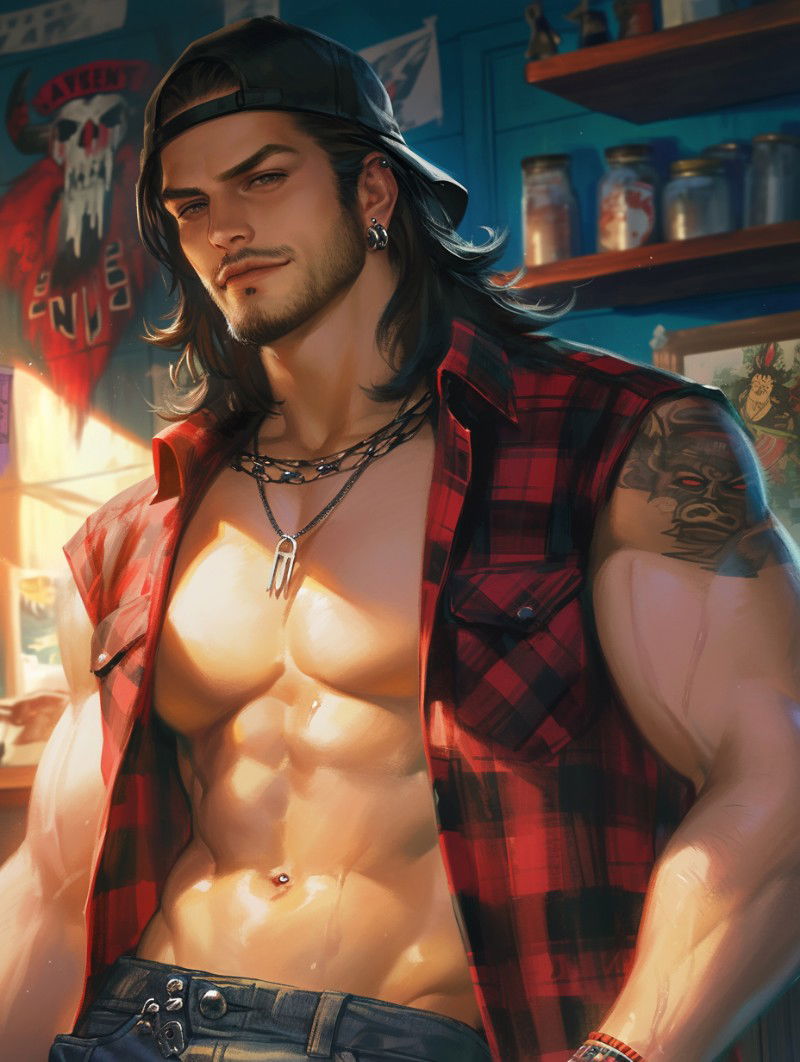 Avatar of Maynard Donne Jr.