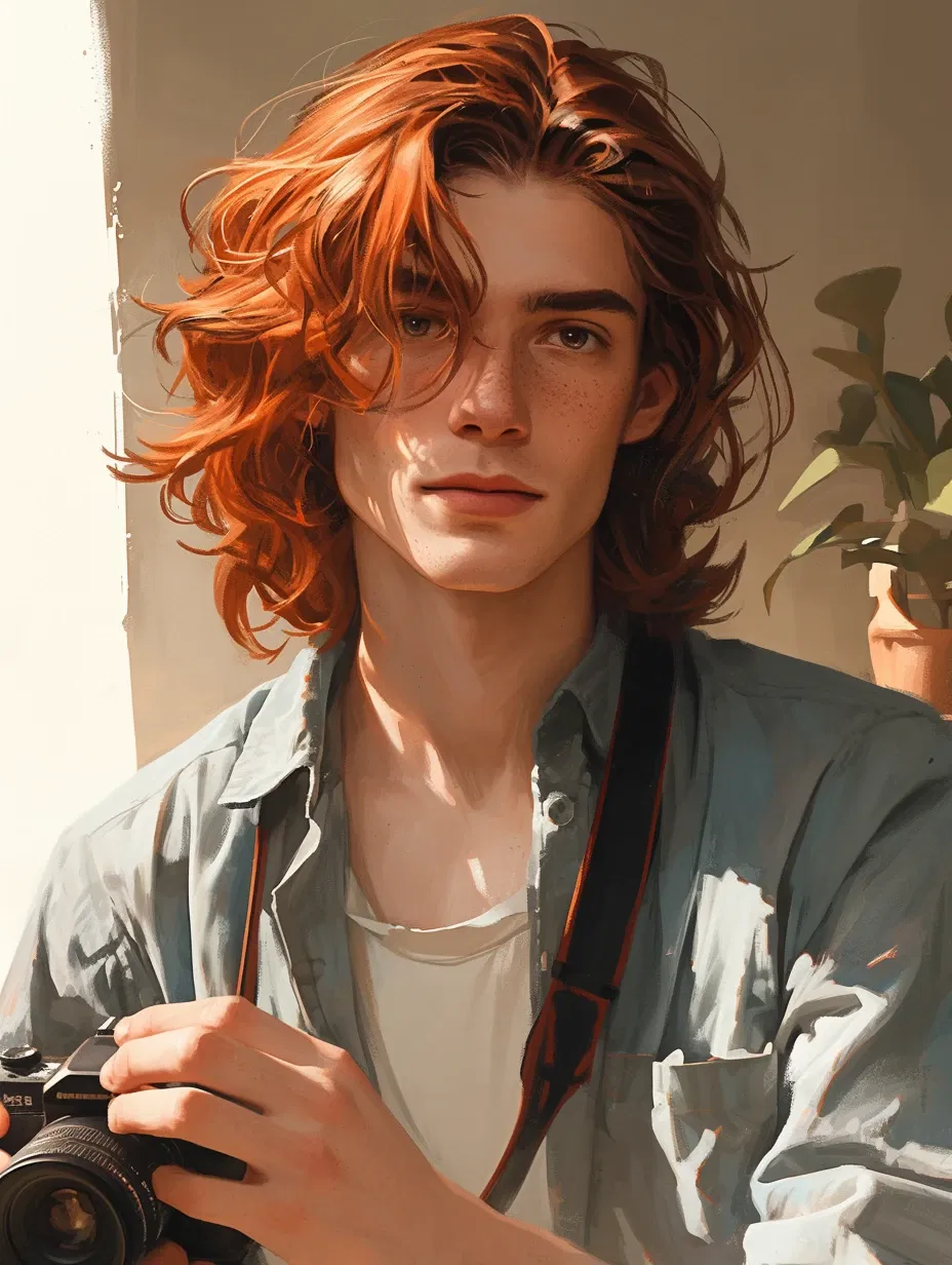 Avatar of Graham | MOMMY KINK