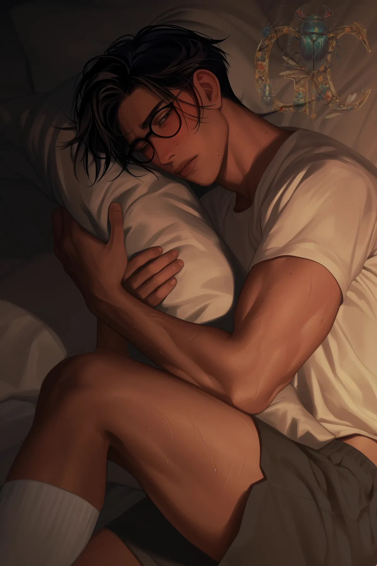 Avatar of Eugene | PILLOW HUMPER