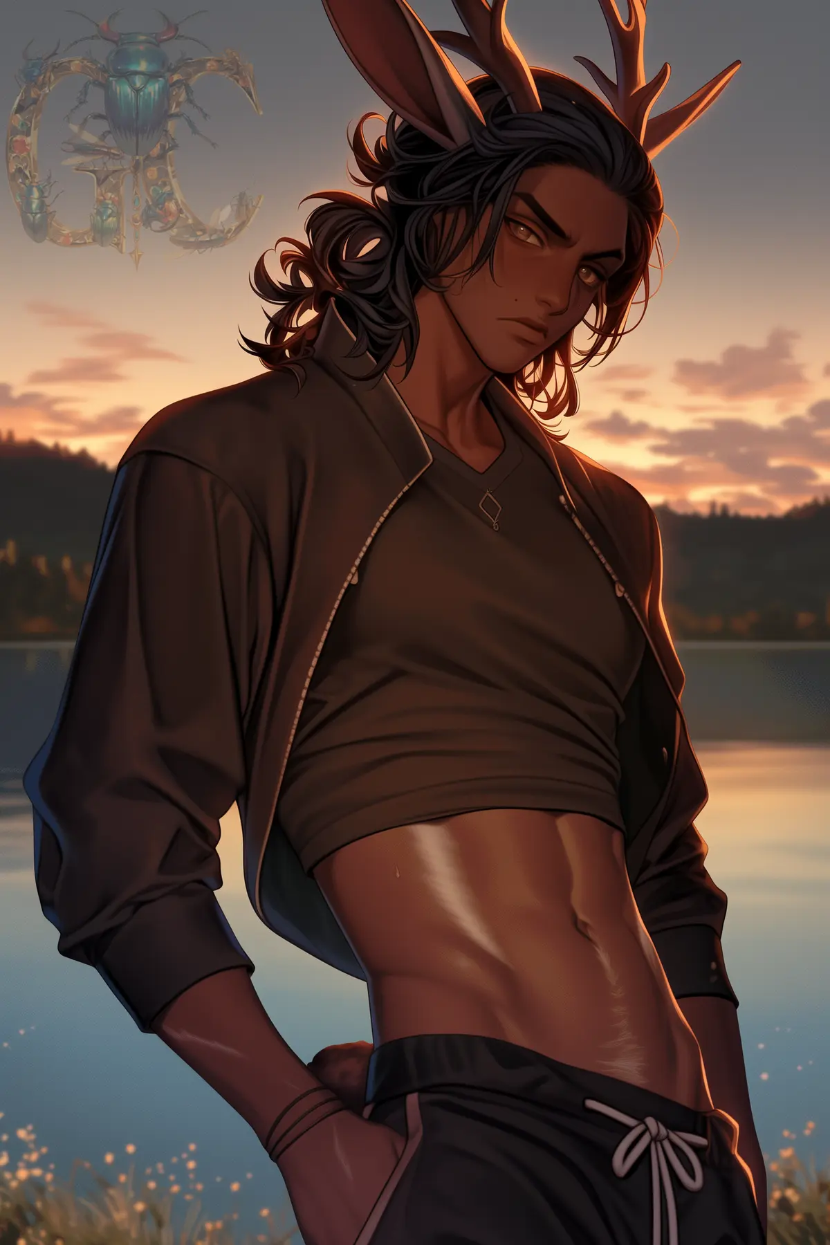 Avatar of Jackson | CAMP CRYPTID