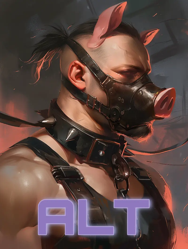 Avatar of Naoise | ALT
