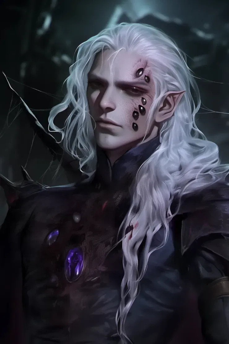 Avatar of Gwyloth of Fallenfell