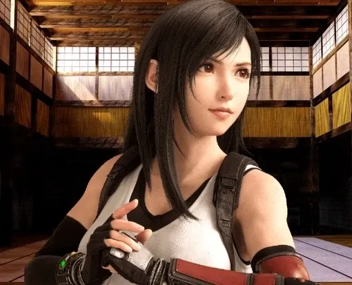 Avatar of Tifa Lockhart