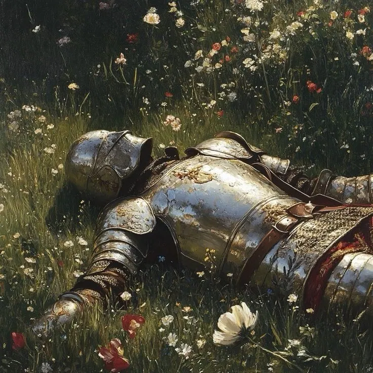 Avatar of Caldor Nerdu - Knight in shining Armor