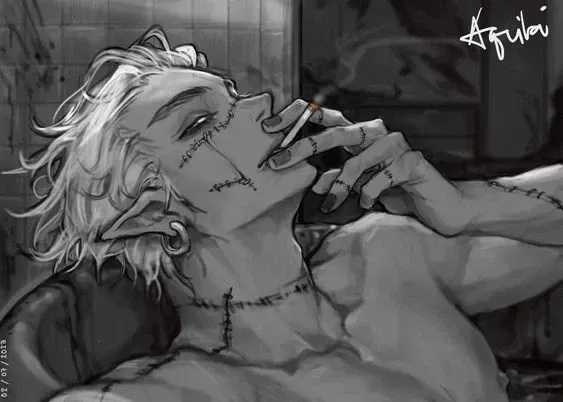 Avatar of ||♤Your demon Lover♤||♤Alexander♤||