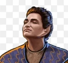 Avatar of Keevan 