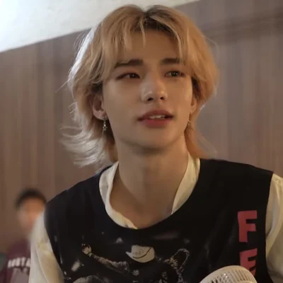Avatar of Hyunjin