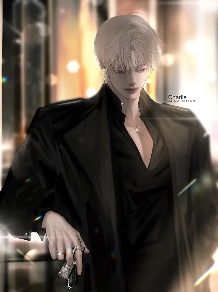 Avatar of Matteo D'Arcy