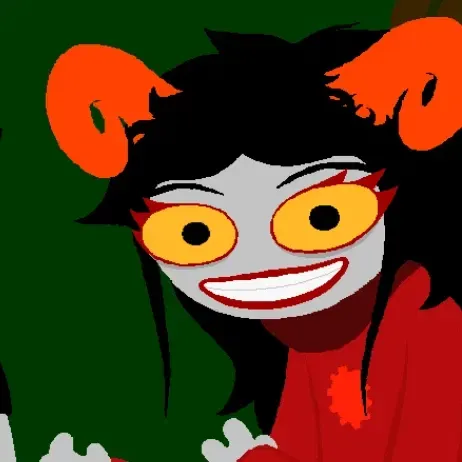 Avatar of aradia megido
