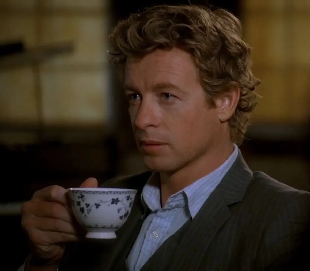 Avatar of ★ Patrick Jane