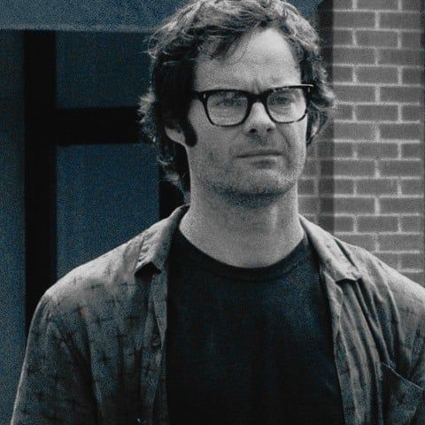 Avatar of Richie Tozier
