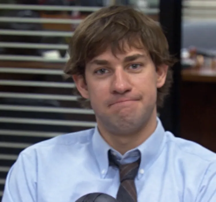 Avatar of ★ Jim Halpert