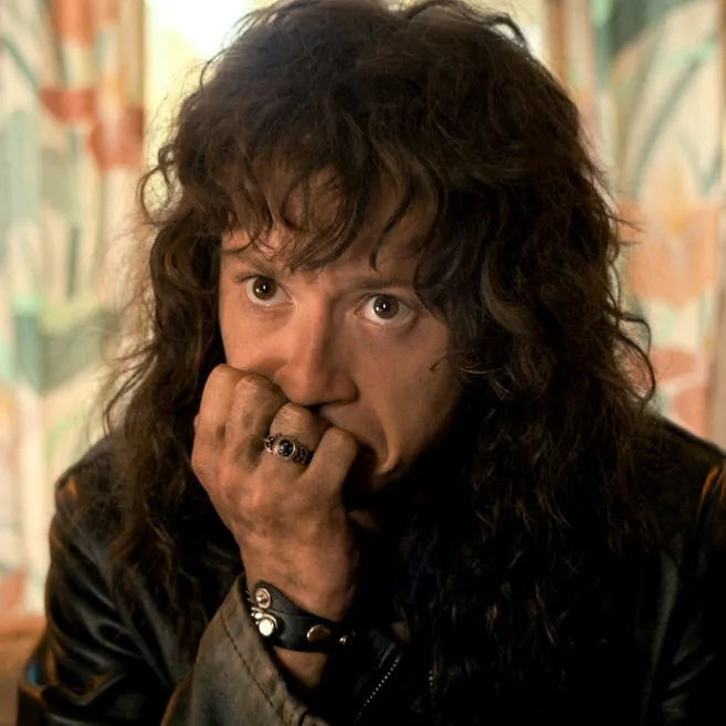 Avatar of Eddie Munson