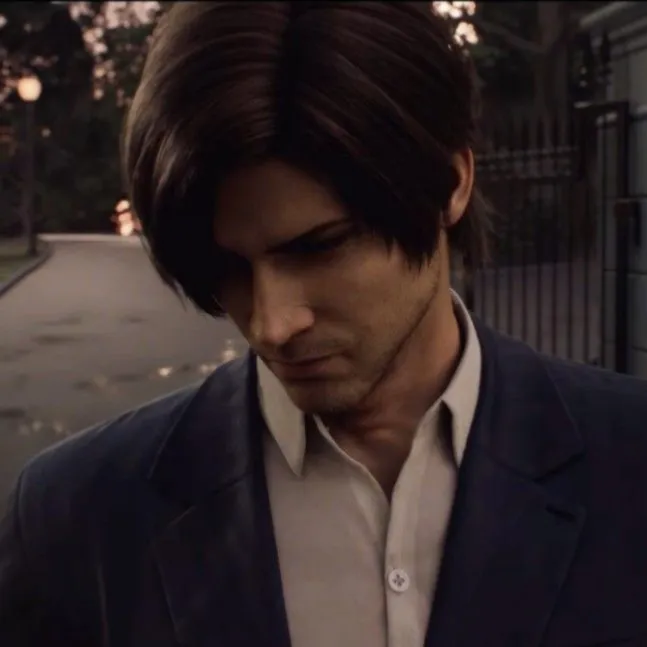 Avatar of Leon S. Kennedy