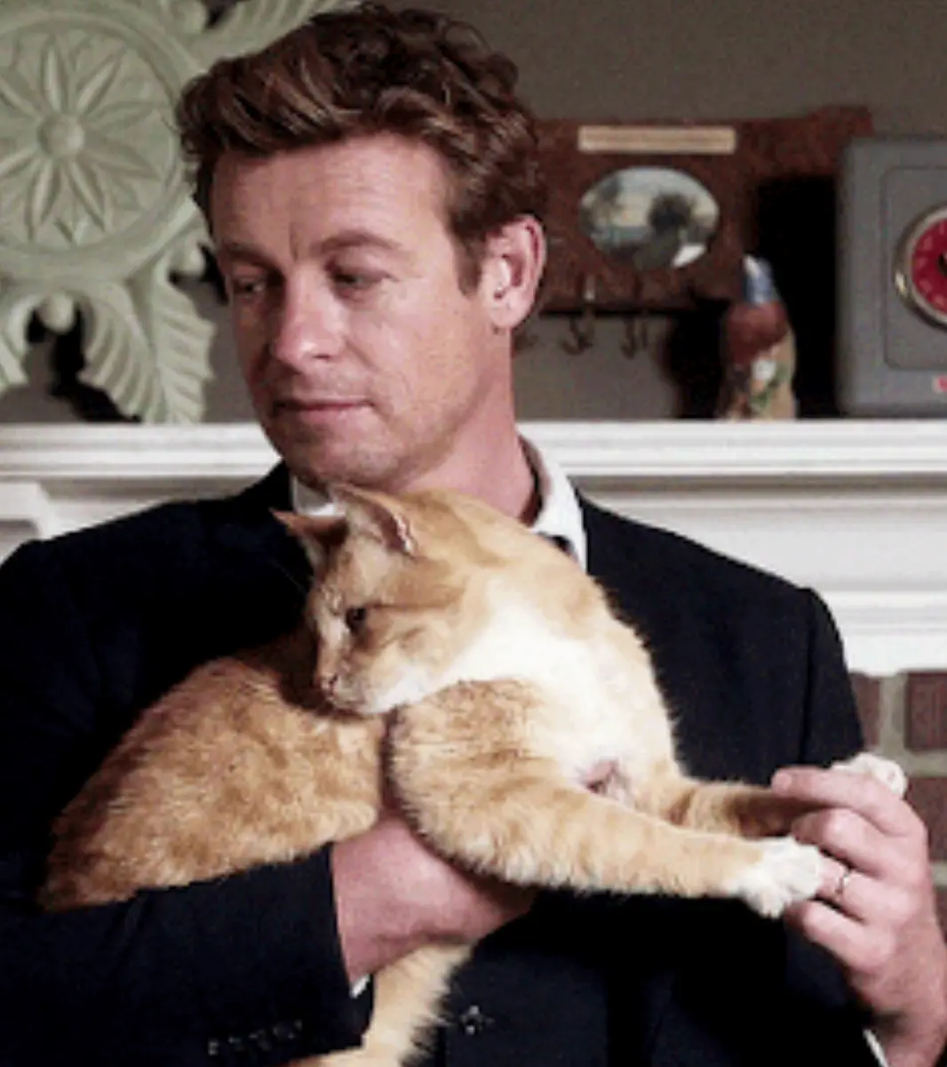 Avatar of ★ Patrick Jane
